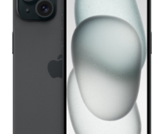 iPhone 15