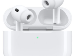 AirPods Pro (3rd generation)
