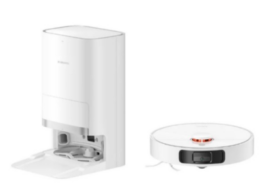 Xiaomi Robot Vacuum X20 Plus
